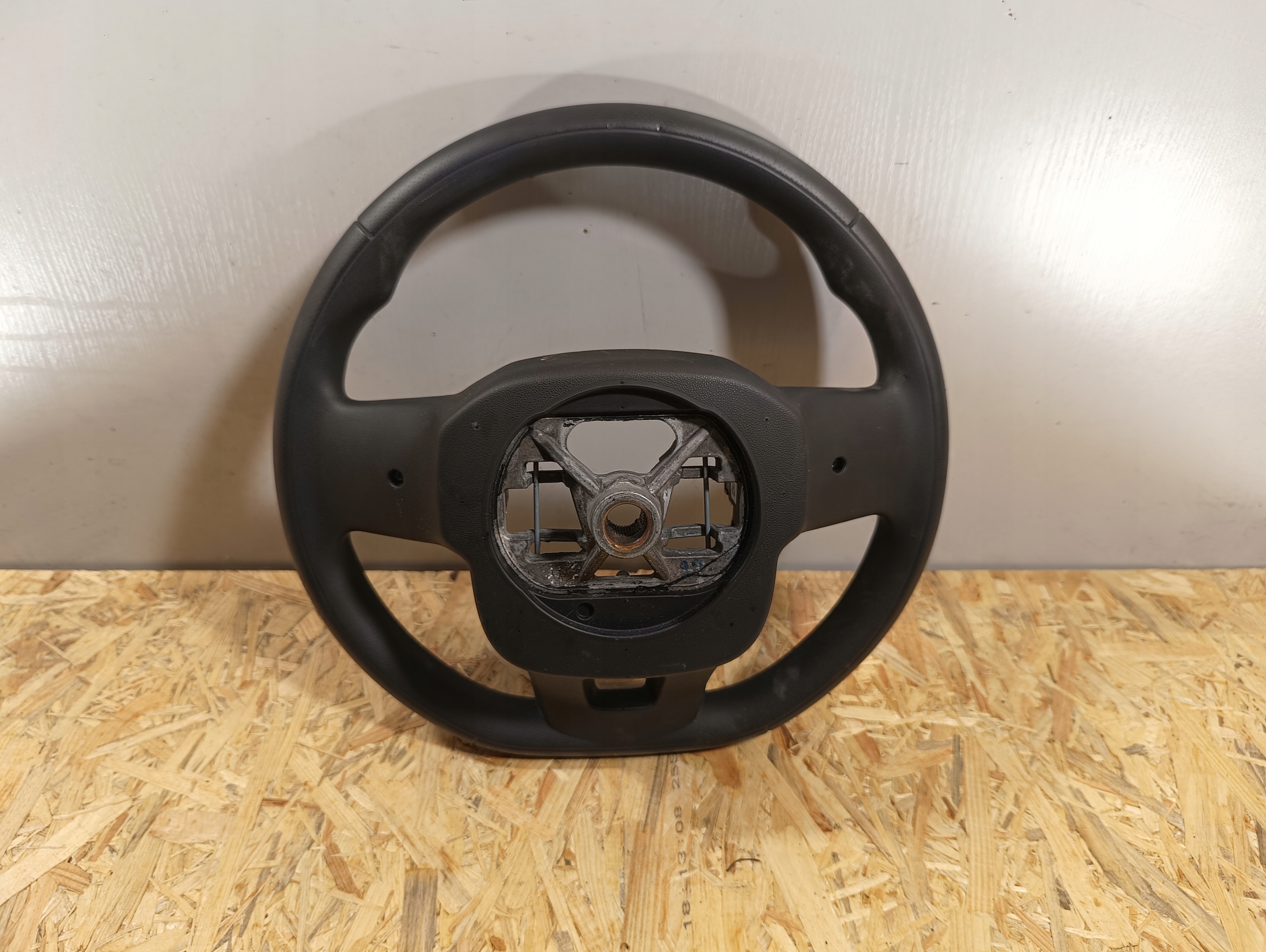 KIEROWCA MULTIFUNKCJA CITROEN C3 III 98164325ZD