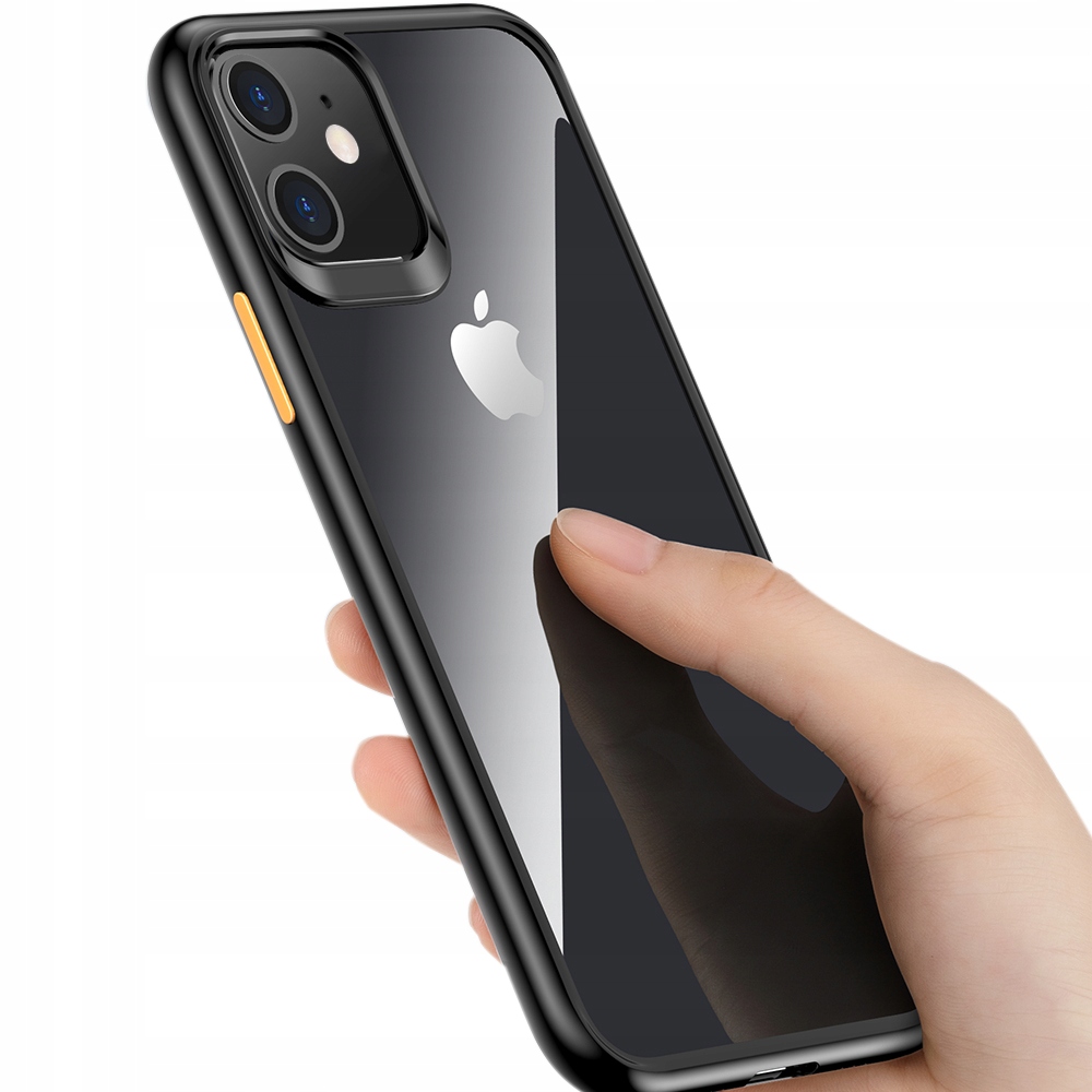 

Rock Obudowa Etui Futerał Guard do iPhone 12 Mini