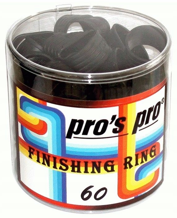 Gumka Pro's Pro Finishing Ring