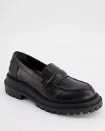 Mokasyny Venezia Eri 0184000 R.38