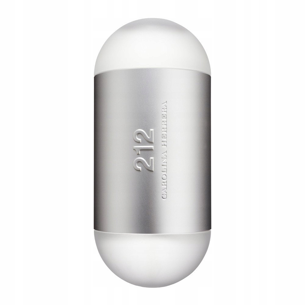 Carolina Herrera 212 Toaletní voda, 60 Ml