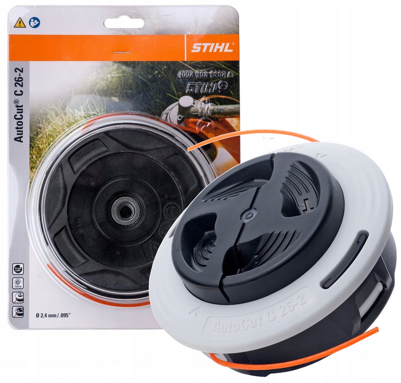 

Głowica żyłkowa Stihl Autocut 26-2