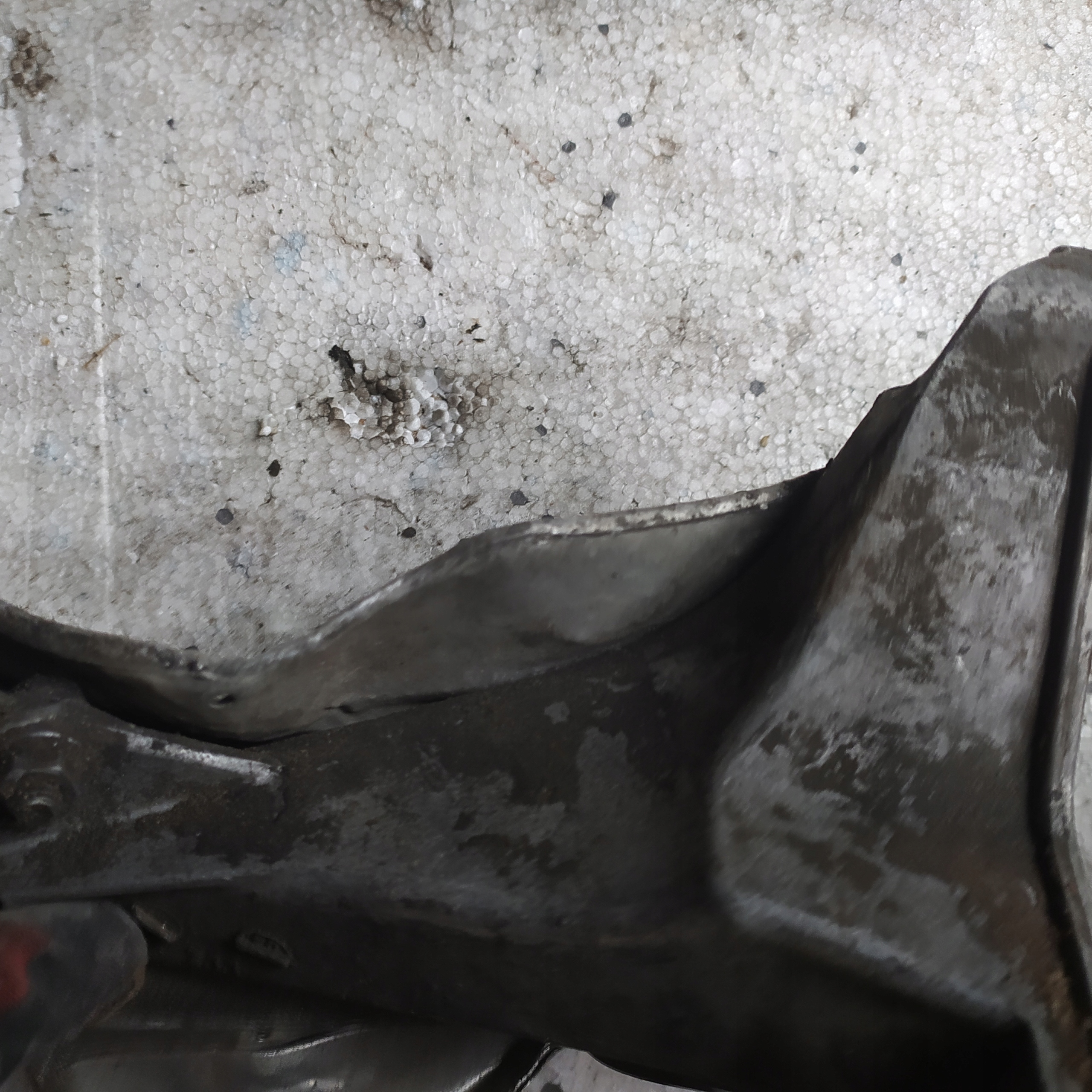 engine mount AUDI A4 B5 8D0199308
