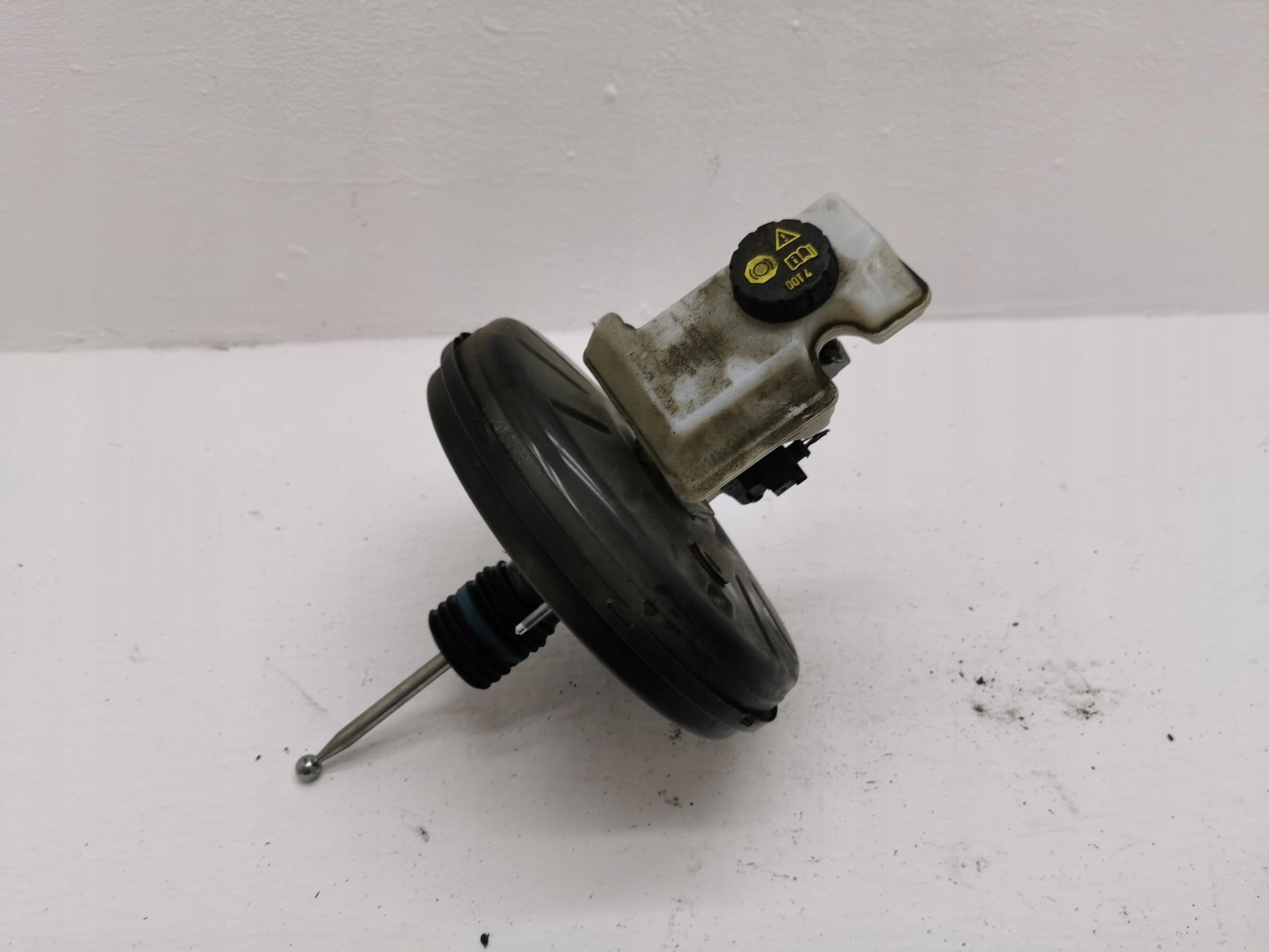servo Servofreno VW PASSAT B8 5Q1614105CG