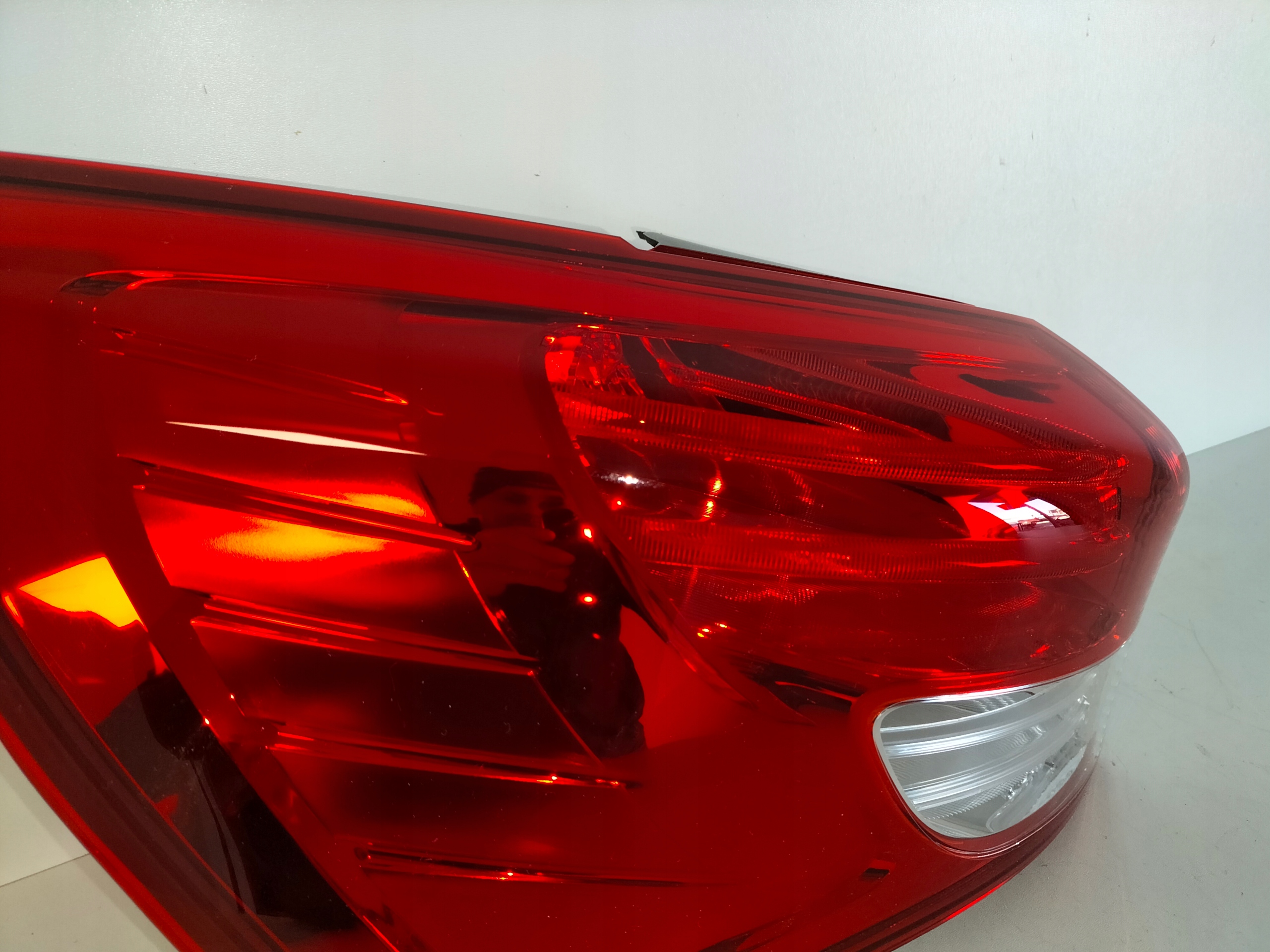 light rear rear part left HYUNDAI IX20 10-15