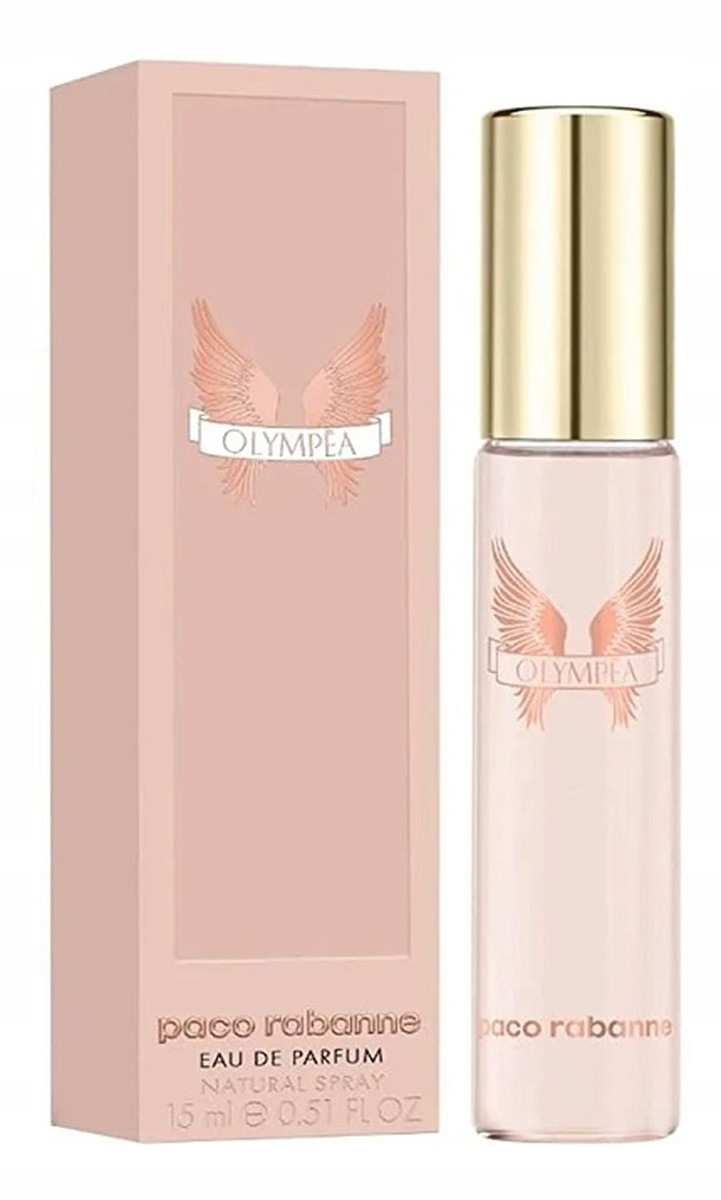 Paco Rabanne Olympea Woda perfumowana spray 15 ml