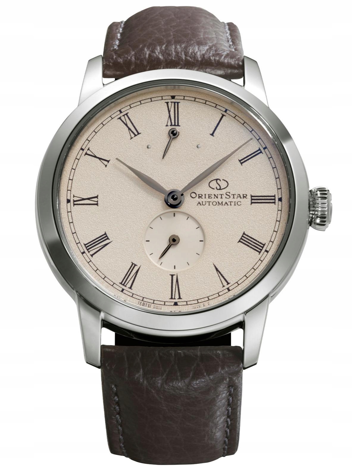 Nové Originální Pánské Hodinky Orient Star RE-BS0002S00B M45 F7 Automatic