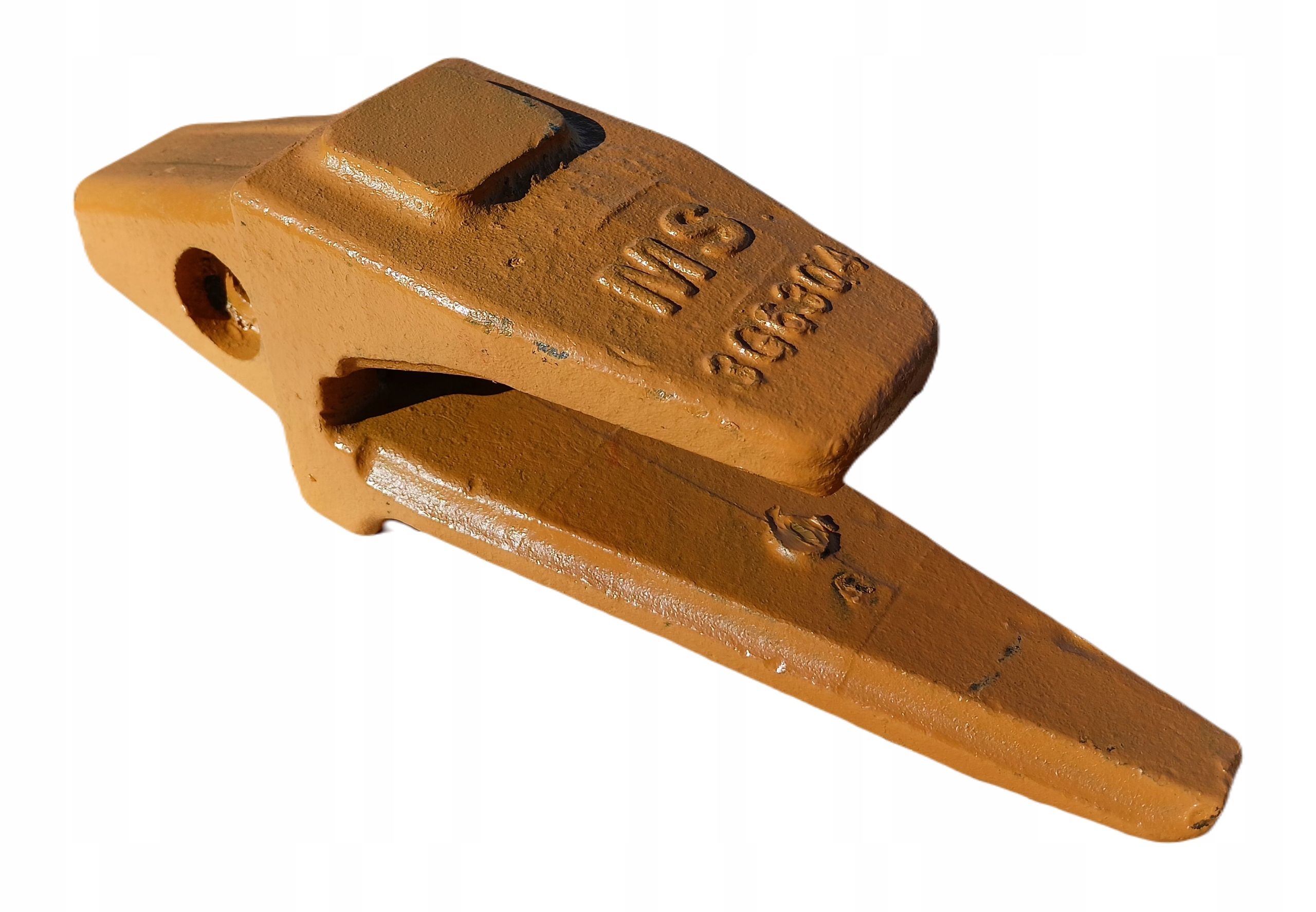 Adapter zeba J300 ZAB CAT SYSTEM MEGA STRONG