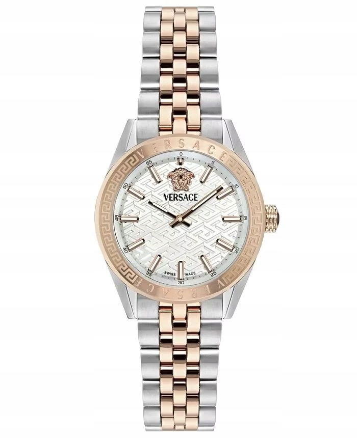 Dámské Hodinky Versace V-Code Lady VE8I00624