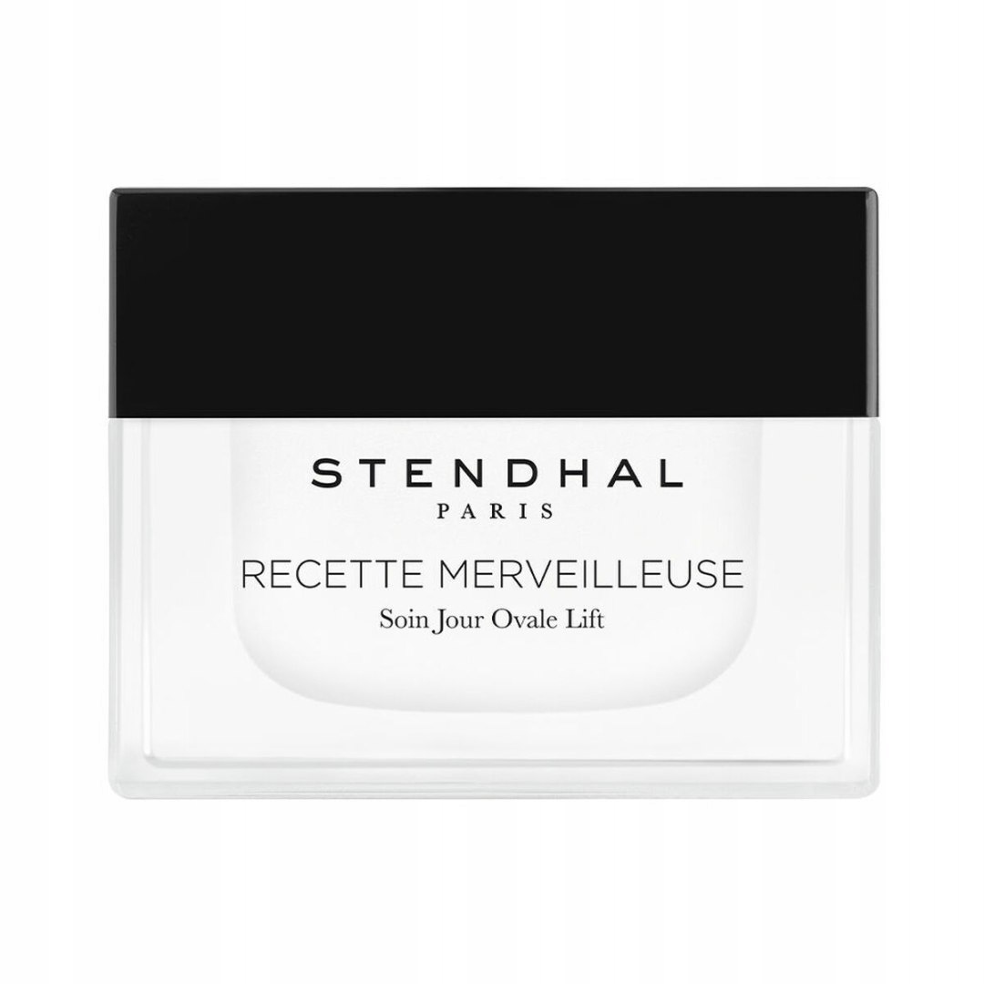 Krém na obličej Stendhal Recette Merveilleuse 50 ml