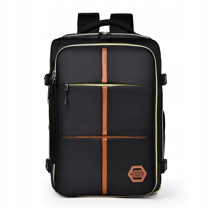 Plecak Ryanair 42x28x21 Do Samolotu Podróżny Bagaż Podręczny Kabinowy 11w1