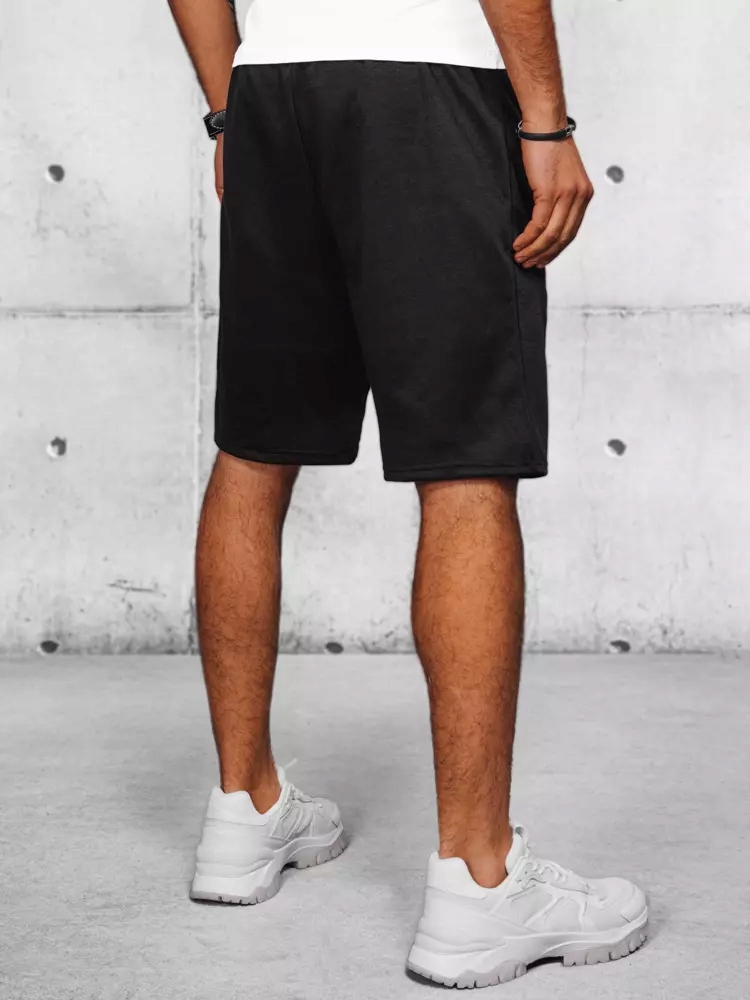 MĘSKIE KRÓTKIE SPODENKI DRESOWE SZORTY roz. XL Rozmiar XL