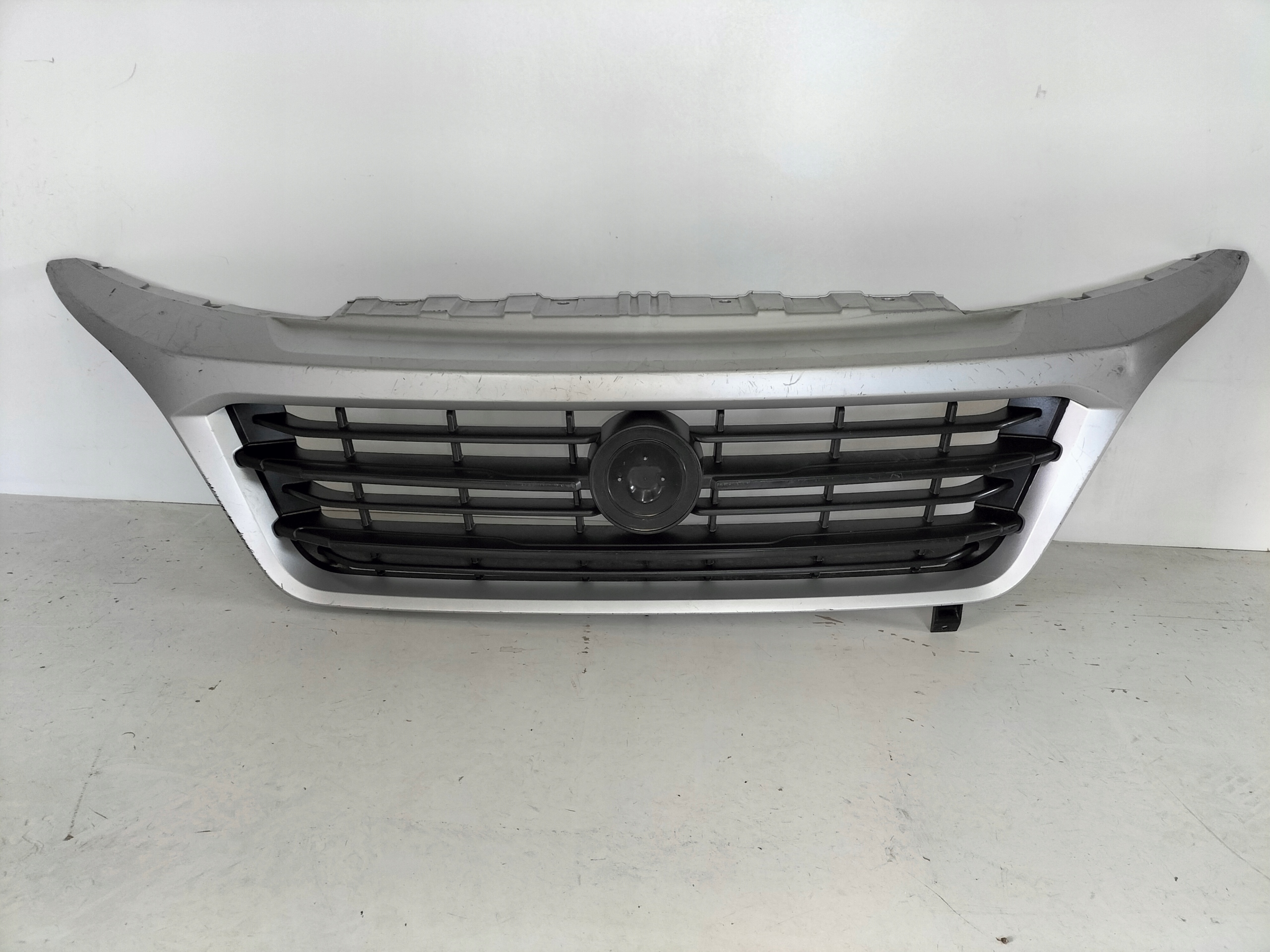 grille grid grill FIAT DUCATO LIFT 14