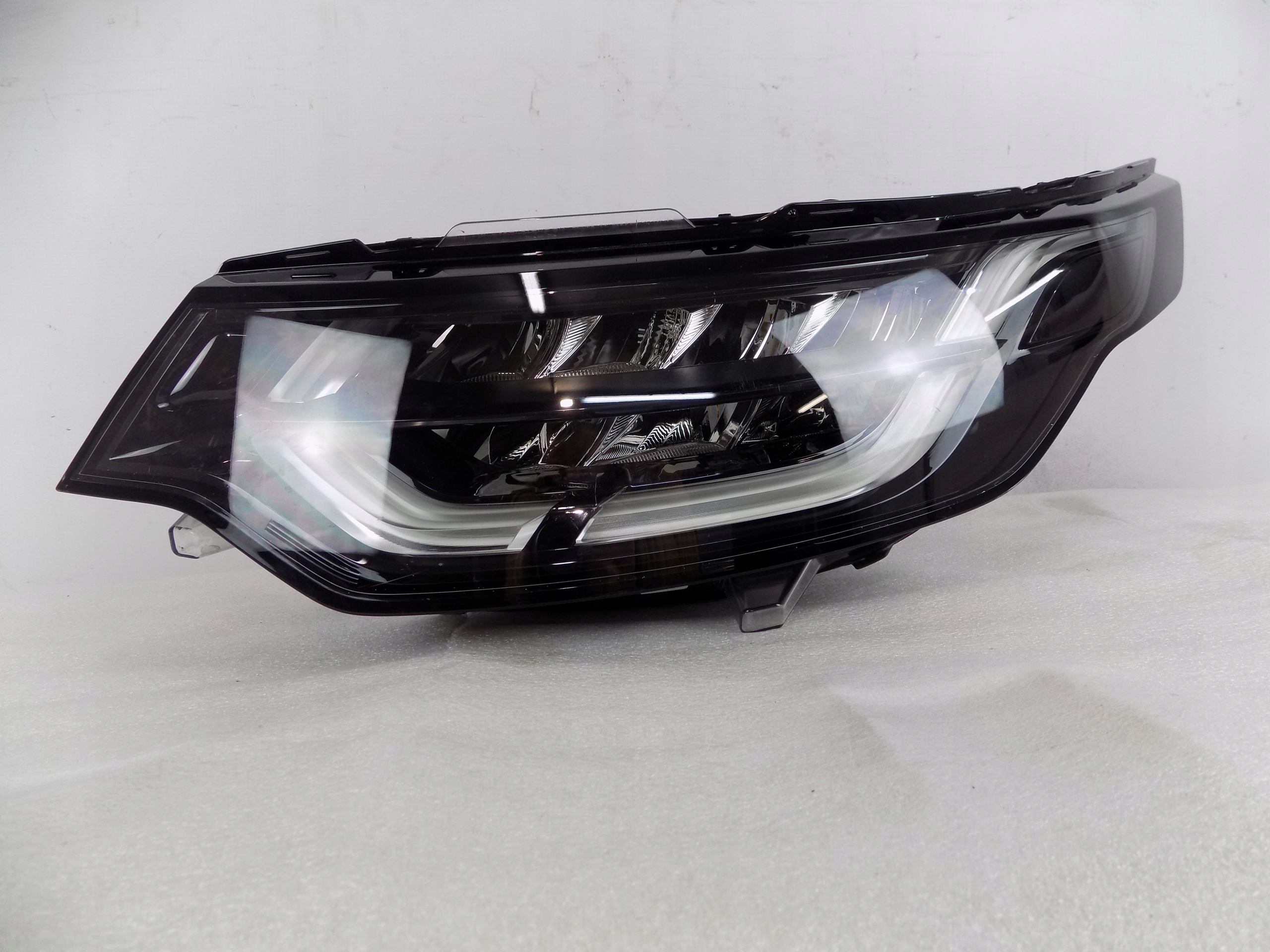 LAND ROVER DISCOVERY V LAMPA LEWA PRZÓD FULL LED