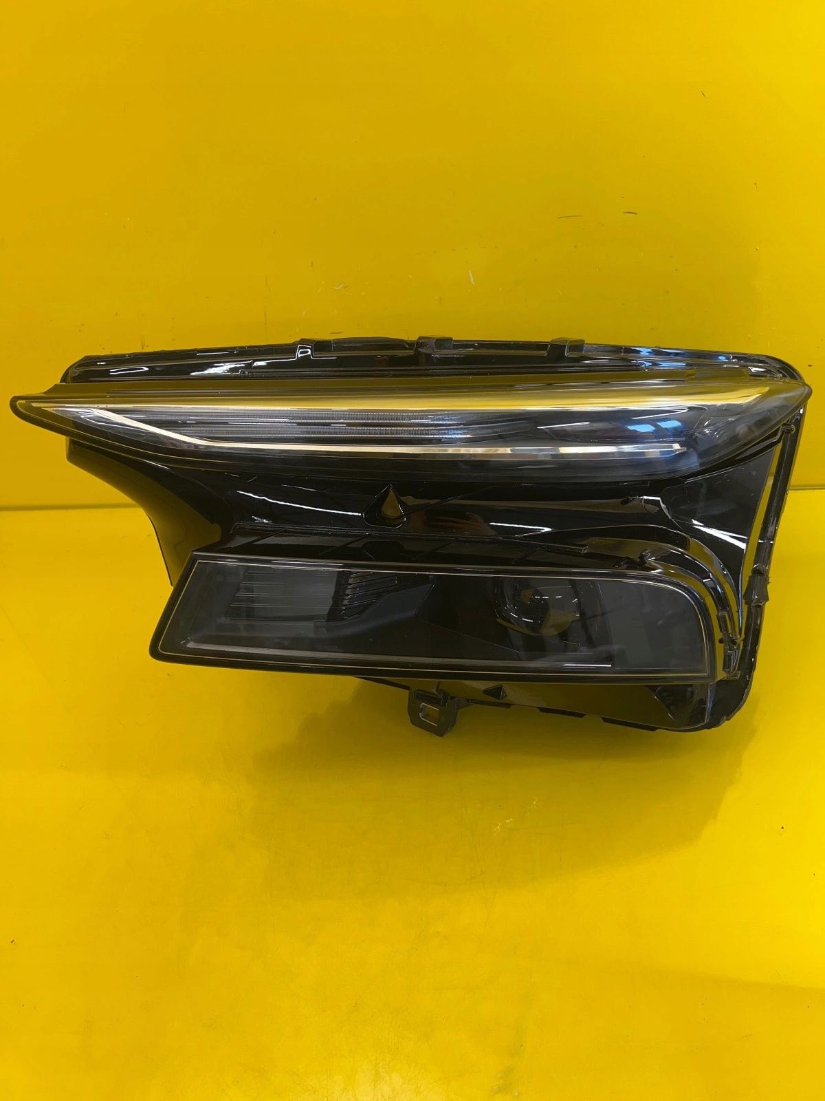 Licht links Audi A6 E-Tron Full Led 85E941033