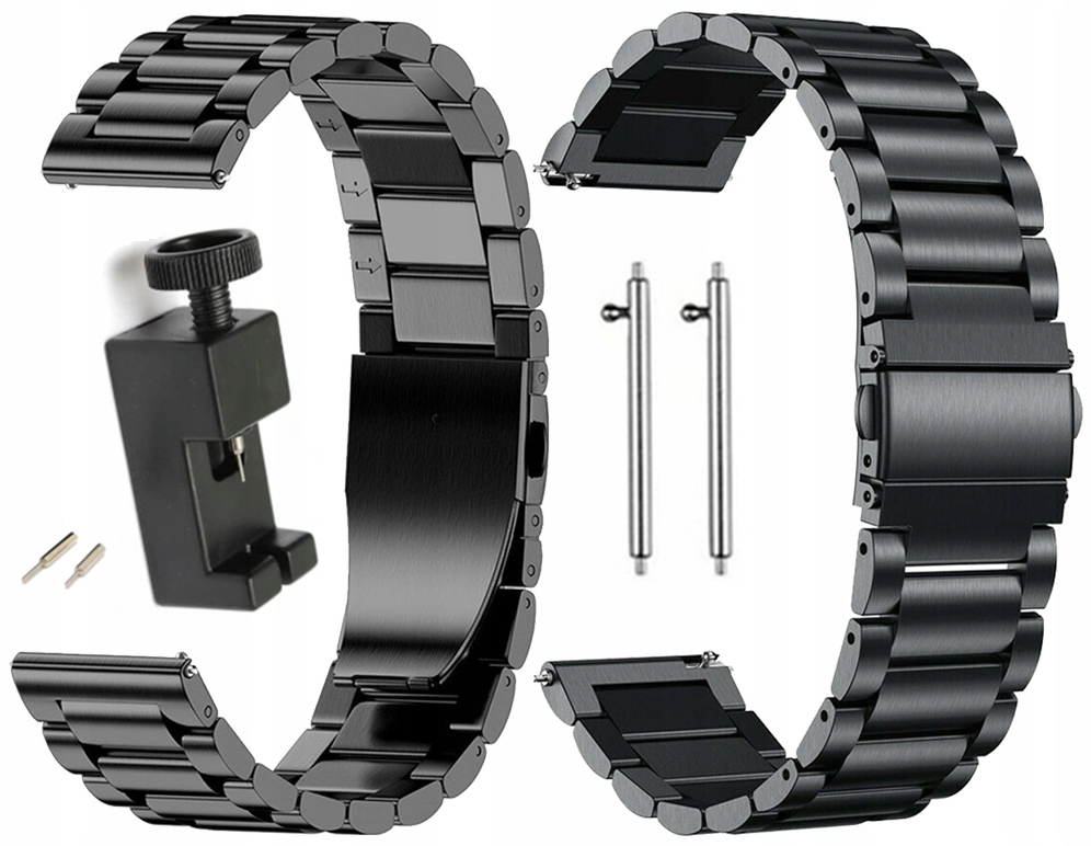 

Pasek Do Huawei Watch Gt 2 GT3 42MM Elegant