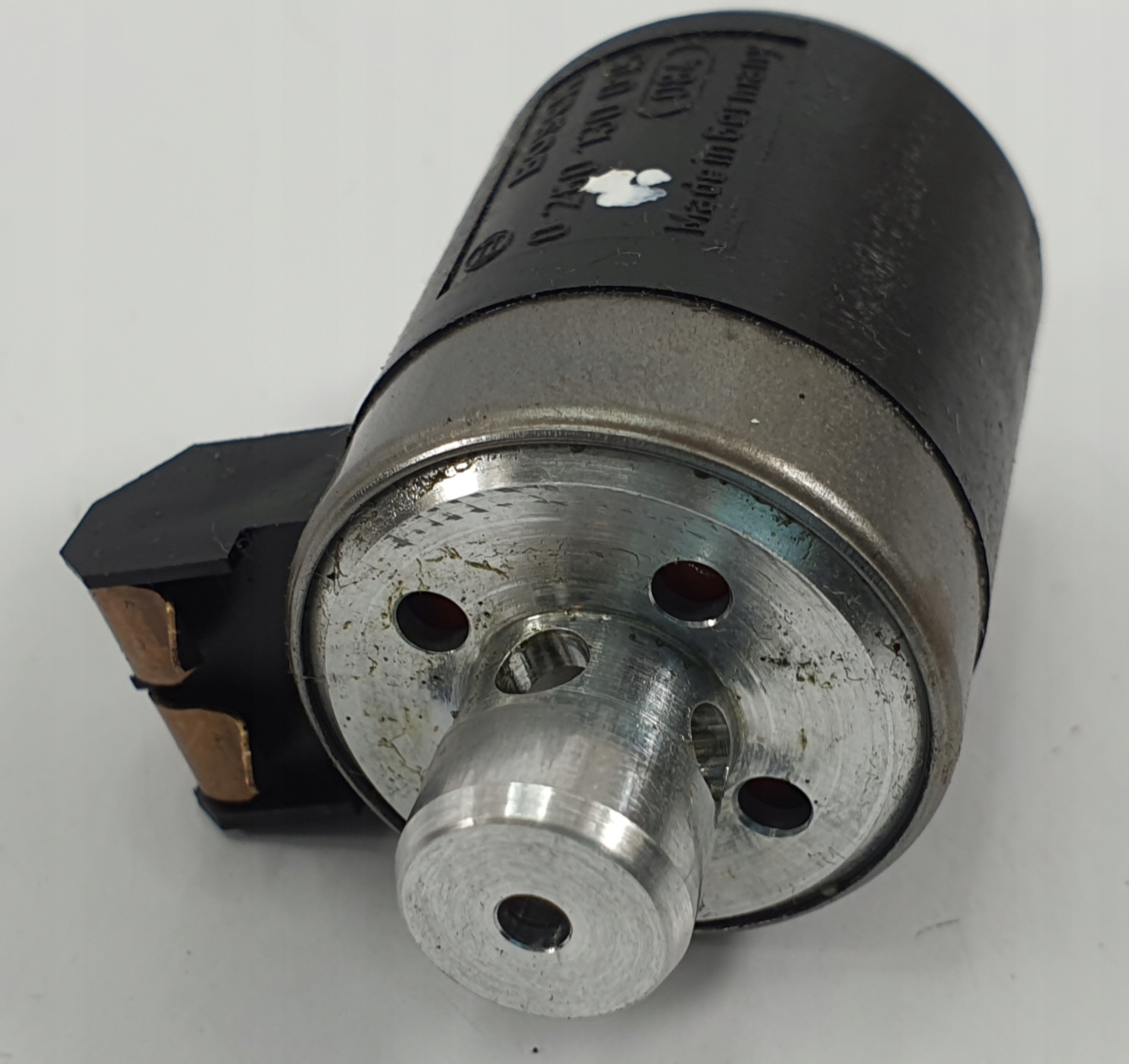 Соленоид клапан JAGUAR XKR A1402770398