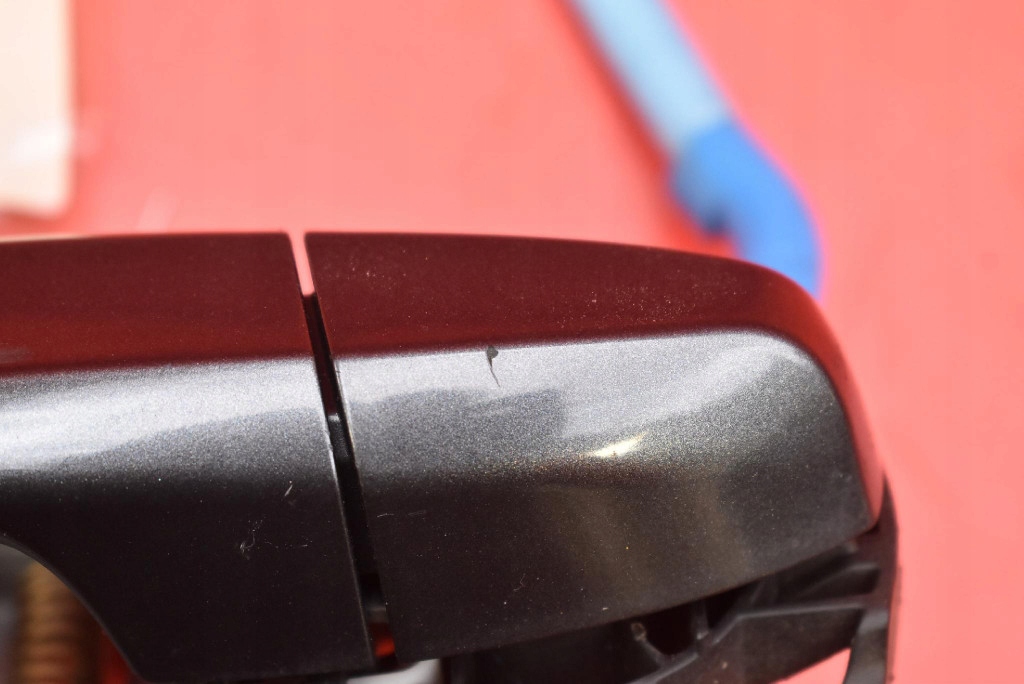 handle right front front B39 7401210 BMW F46 GRAN TOURER 18-21
