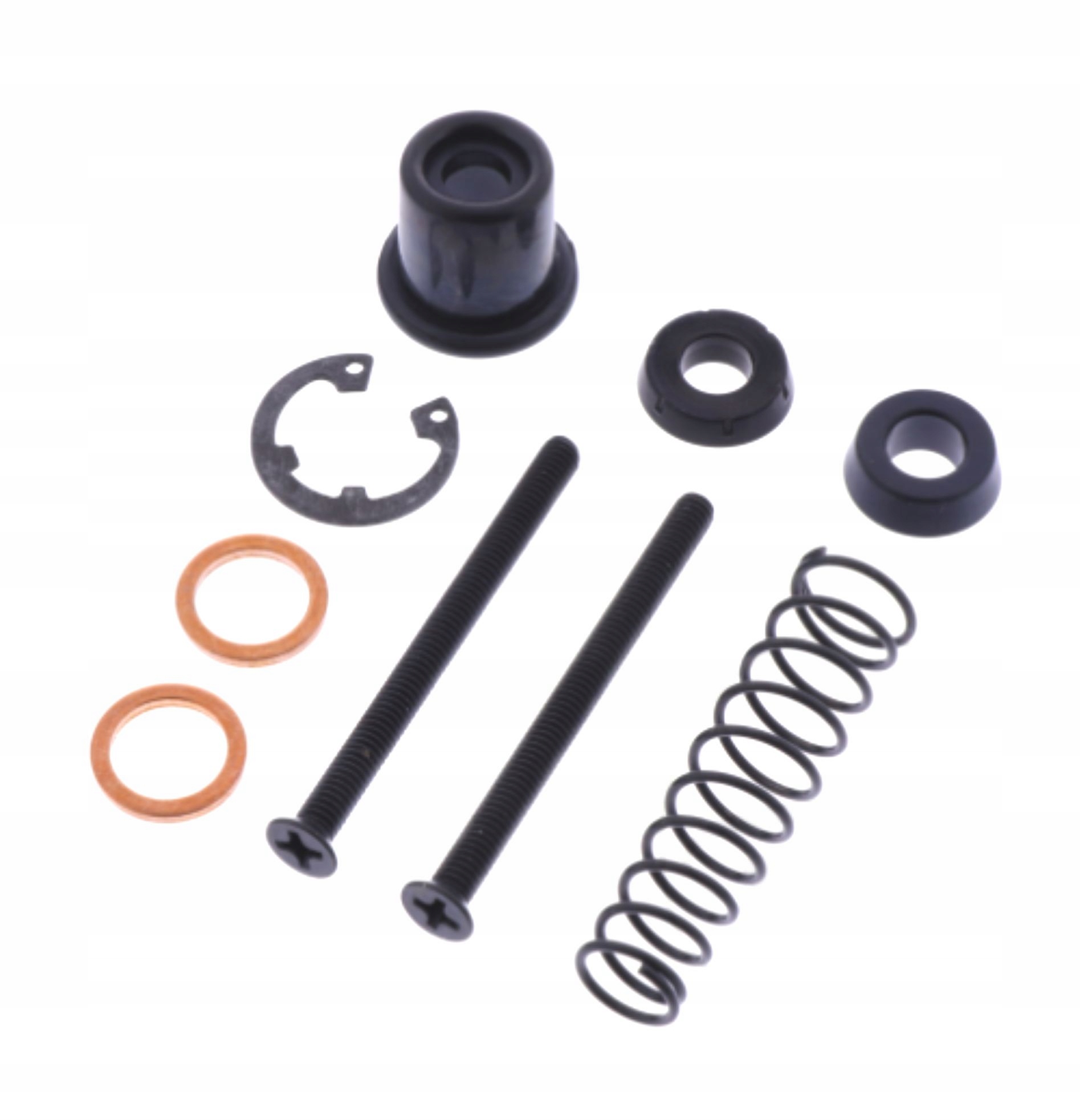 Sada Pro Opravu Předního Brzdového Čerpadla Honda Cbr 900 Rr Nsr 250 R Sp Se 88-99