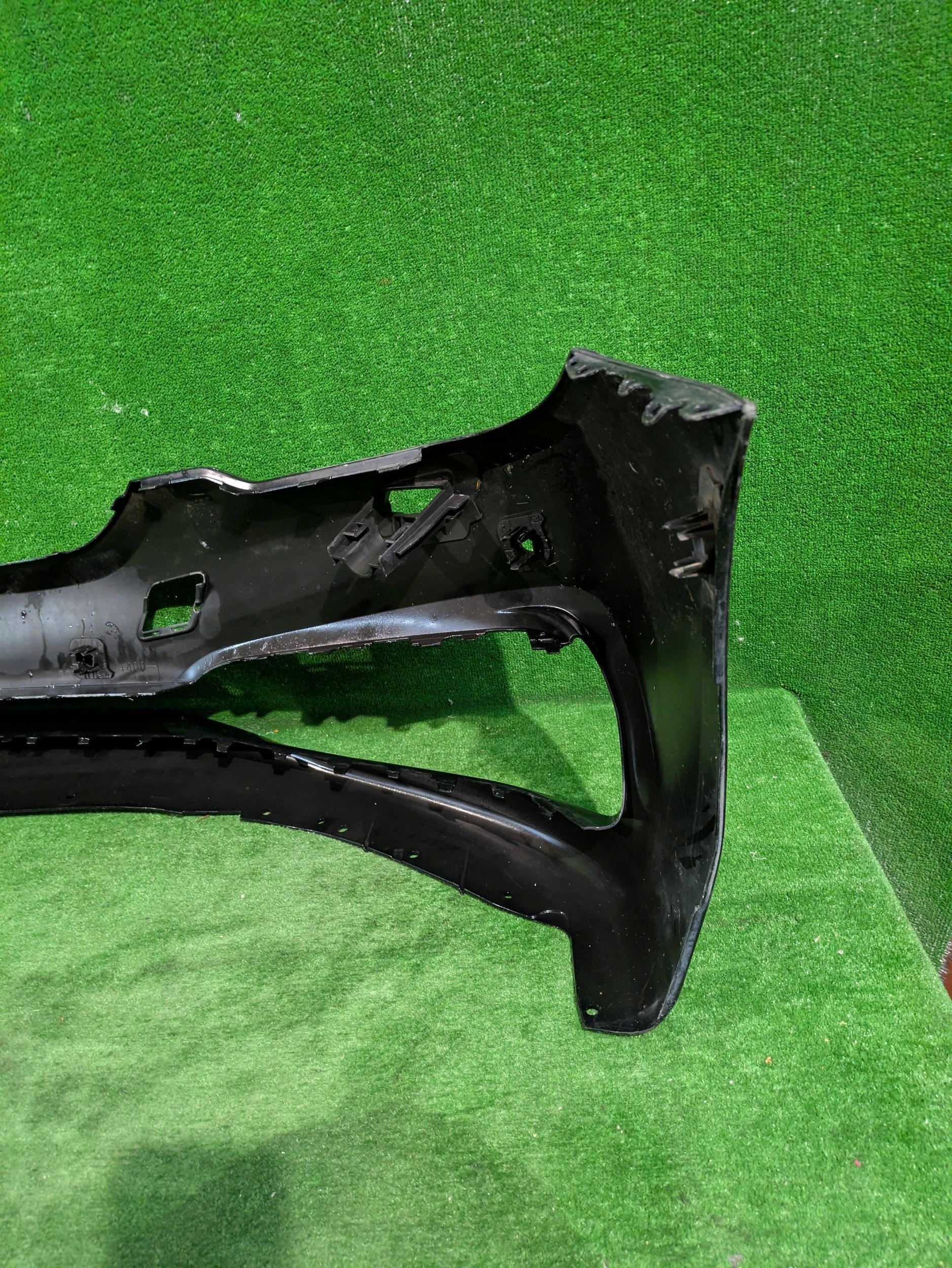 Frontstoßstange vorne BMW 5 G30 G31 NR.7501