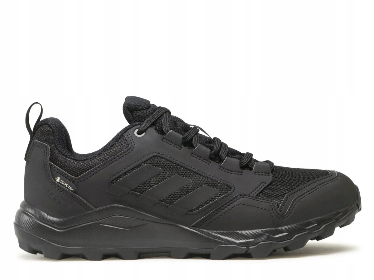 Buty Adidas Terrex Tracerocker Gtx Czarne 42 2/3