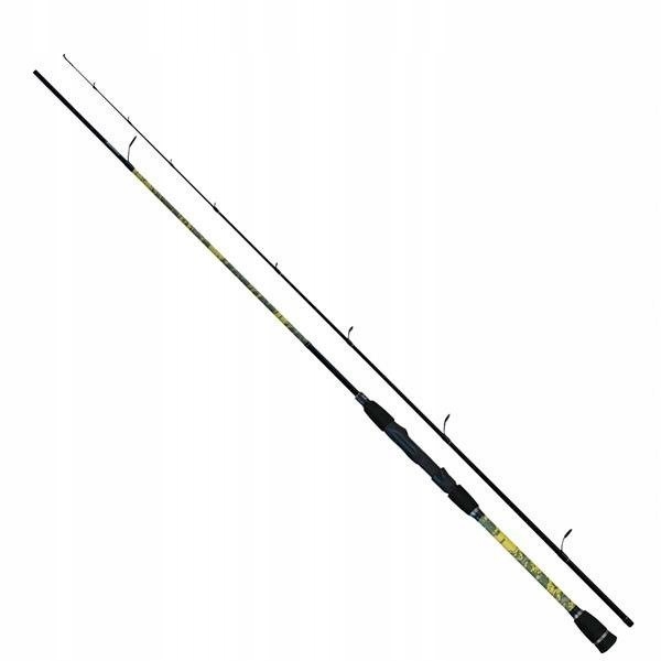 D Wędka Robinson Maverick Pike Jig 2,28m 6-32g R