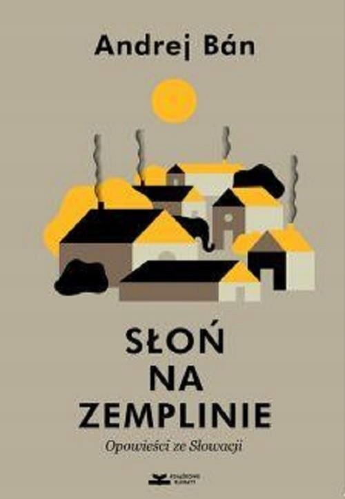 Słoń Na Zemplinie, Ban Andrej