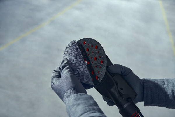 3M Dysk ścierny Xtract Cubitron II 710W p220 125mm EAN (GTIN) 4054596899001