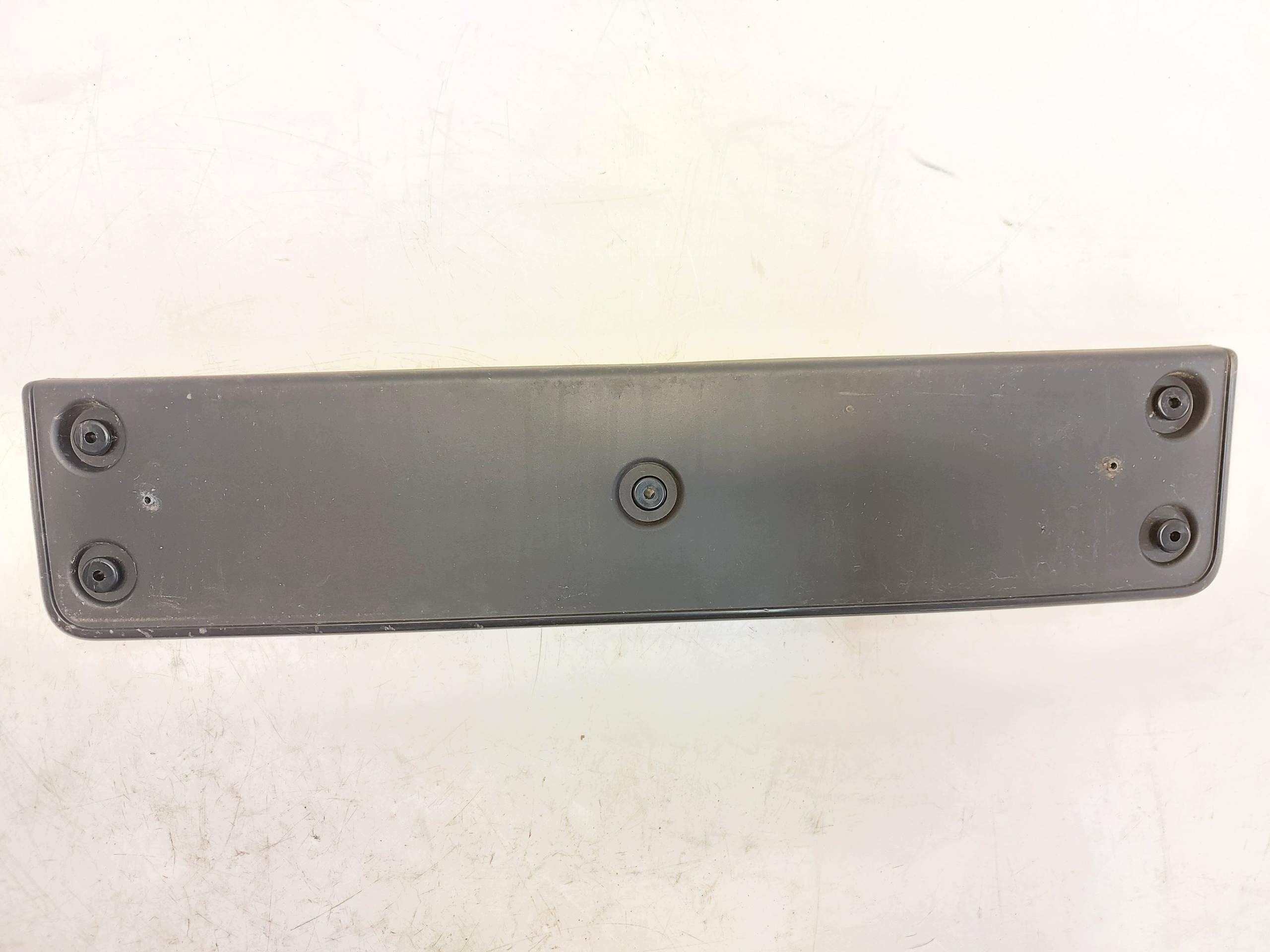 VW ID5 GTX 11E pad signs front 11A807287