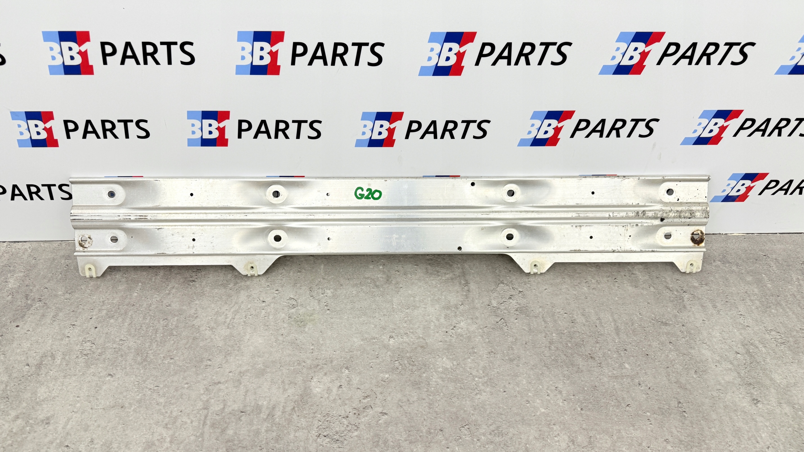 BMW G21 sider console pillar TUNELU 7439127