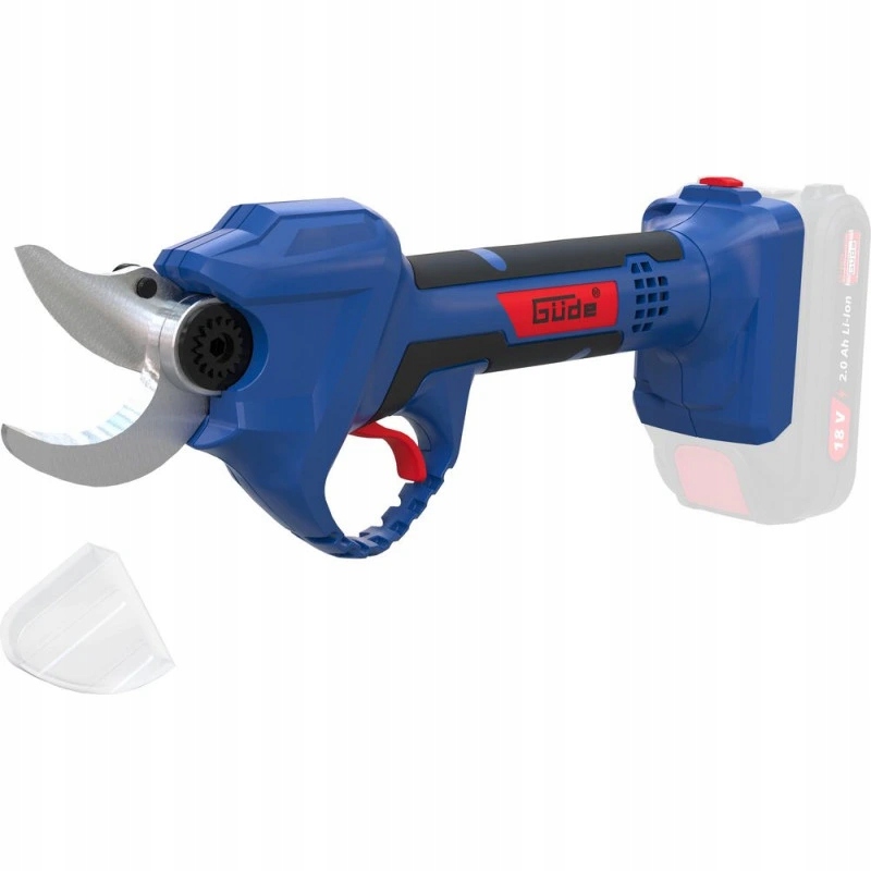 Aku nožnice na konáre Asc 18-0