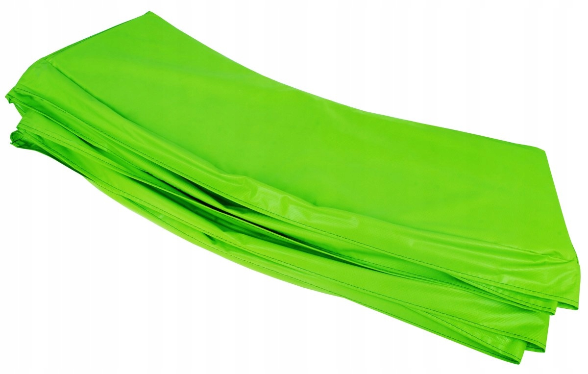 

Kołnierz Pad Do Trampoliny 12FT Zielony 366cm