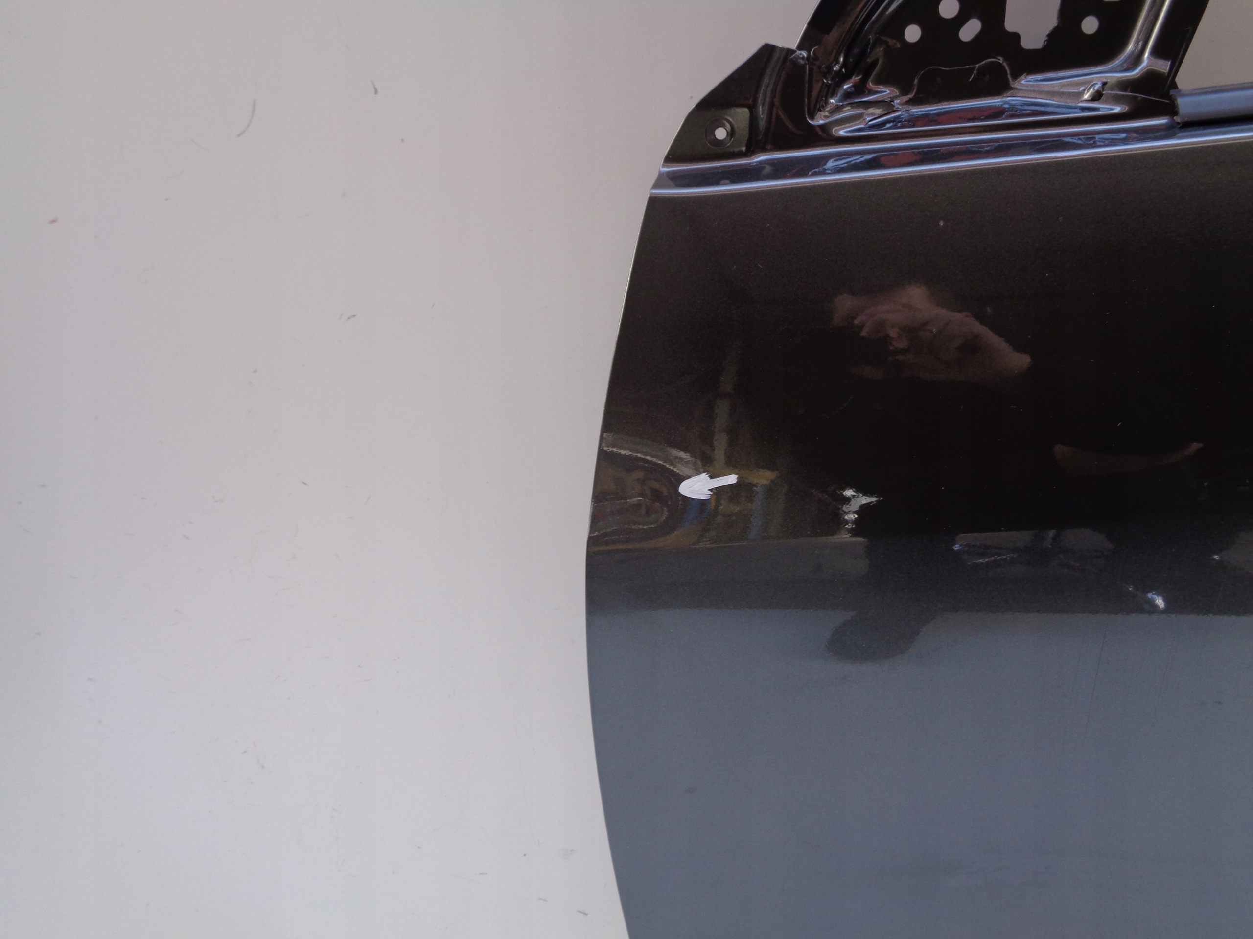 door left front MAZDA 3 09-13 NR 48740