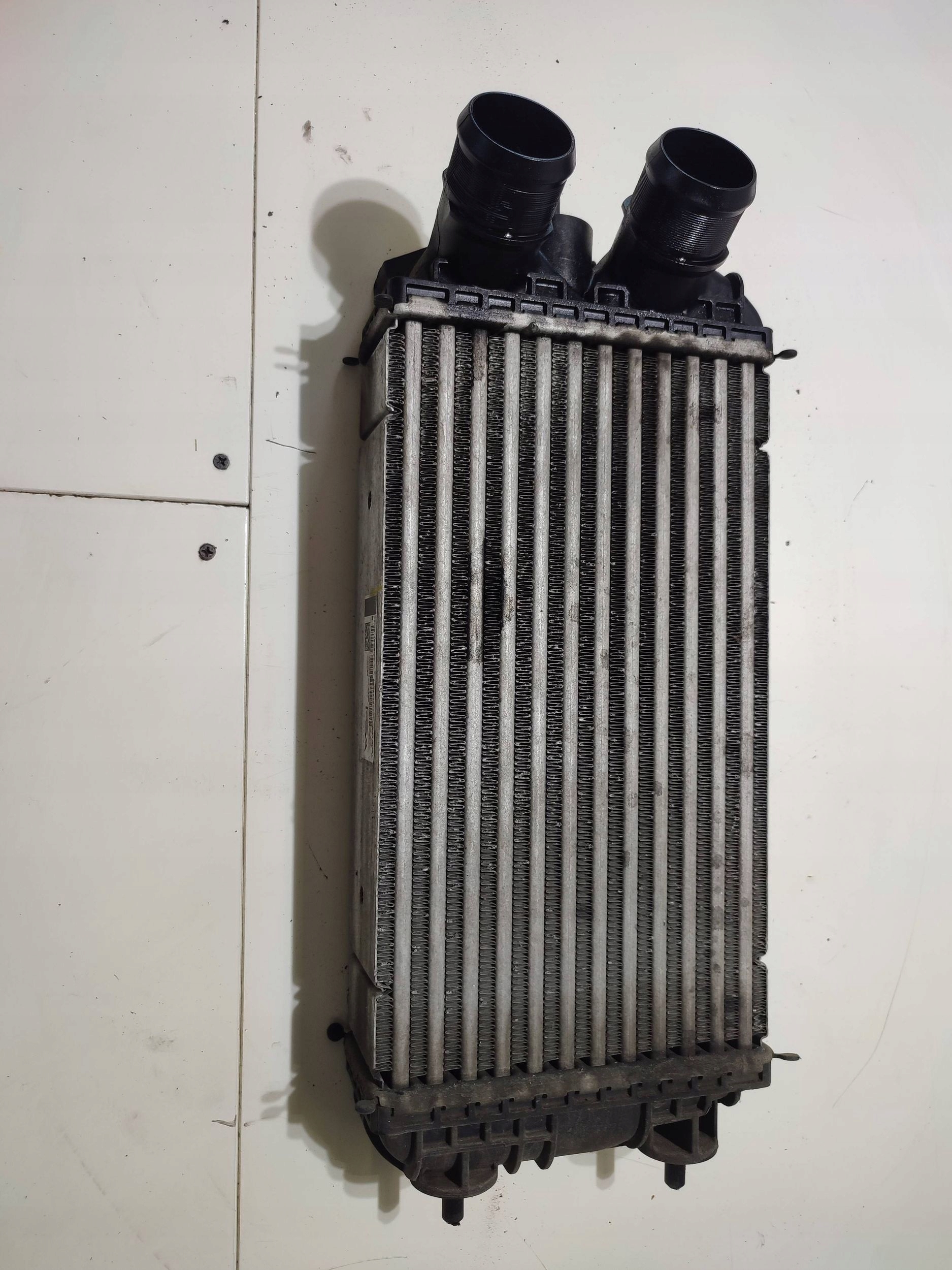 Peugeot 2008 II 2020 Kühler luft Luft- / Intercooler