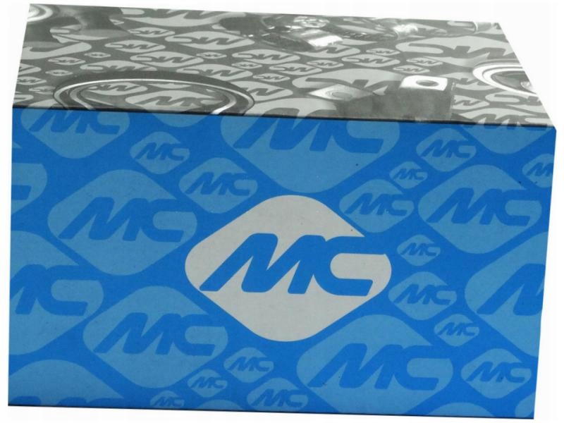 KOŁO PASOWE WAŁU FIAT DUCATO 2.3 IVECO DAILY IV 2.3 III 2.3