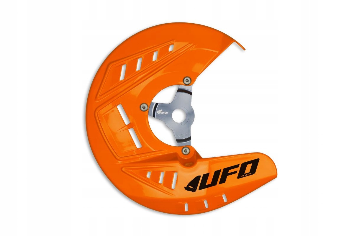 Kryt Brzdového Kotúča Ktm Sx 125/150/250, Exc 125/200/250/300 10-14