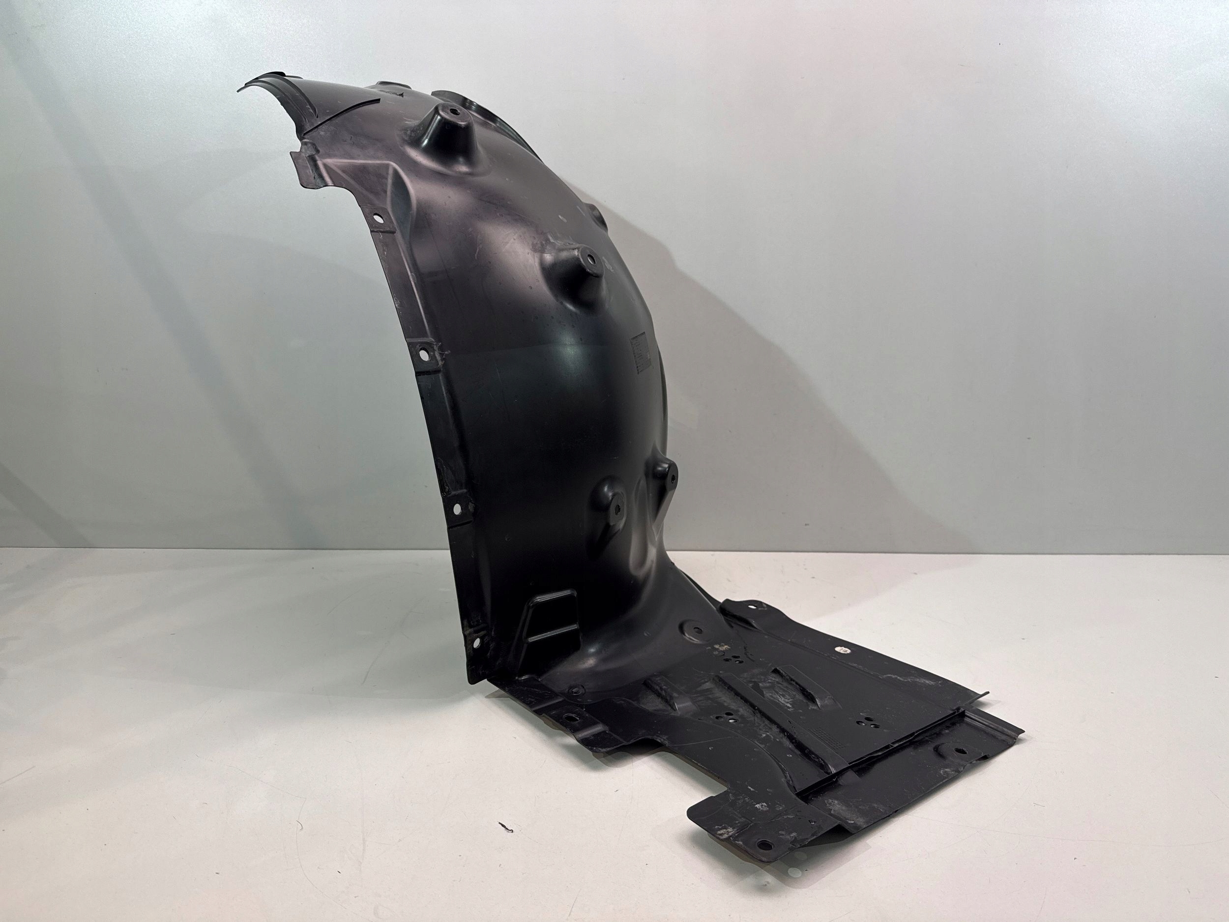 BMW Z4 G29 mudguard left front rear part 7441901