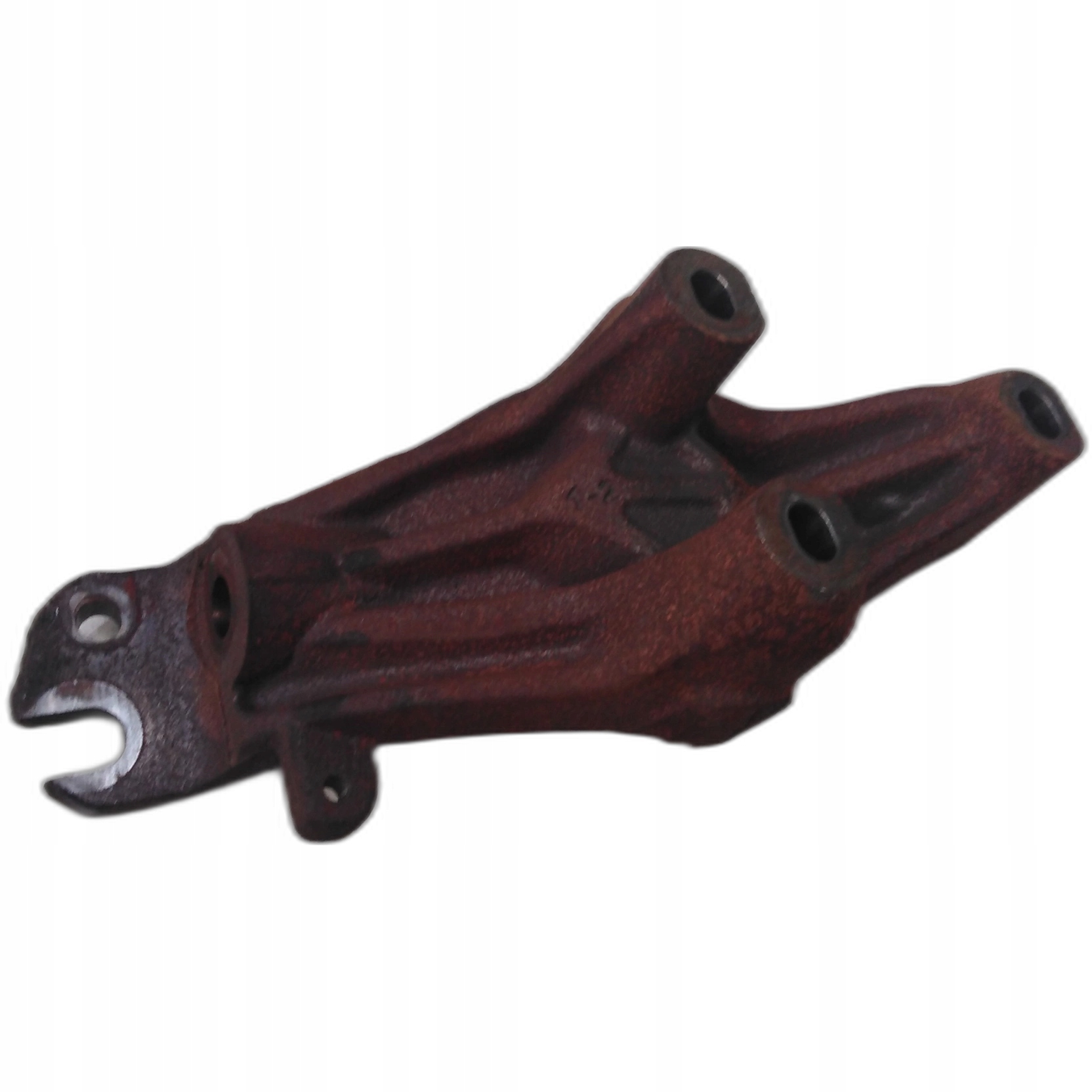 MERCEDES W223 MOCOWANIE UCHWYT EGR A6560960500