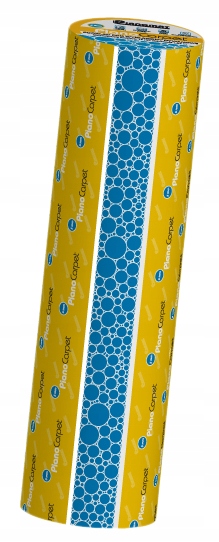 PIANOMAT 5MM POD WYKŁADZINE PODKŁAD GĄBKA PIANKA EAN (GTIN) 5901821340069