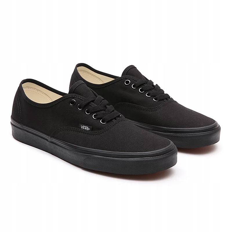 

Buty trampki męskie Vans Authentic czarne roz. 42