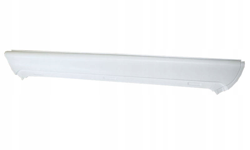 Передний спойлер под люк хобби 2003-2014