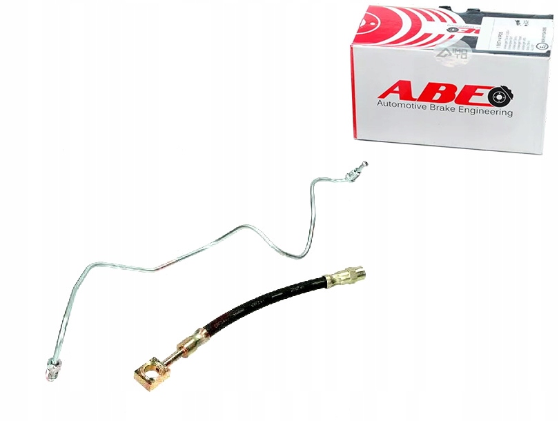 тормозной шланг абэ