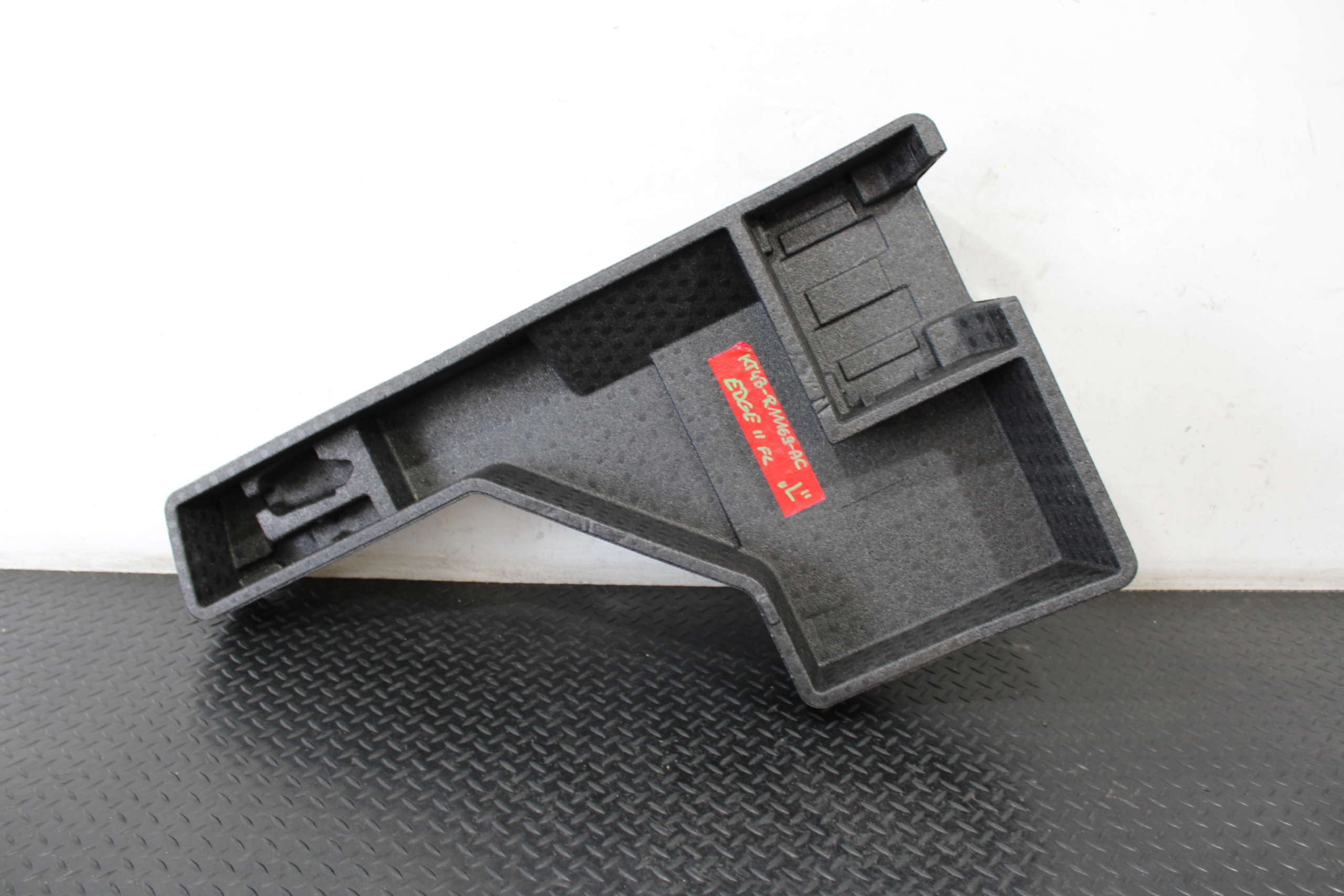 passenger compartment polystirene boot left FORD EDGE II 2 MK2 LIFT VIGNALE