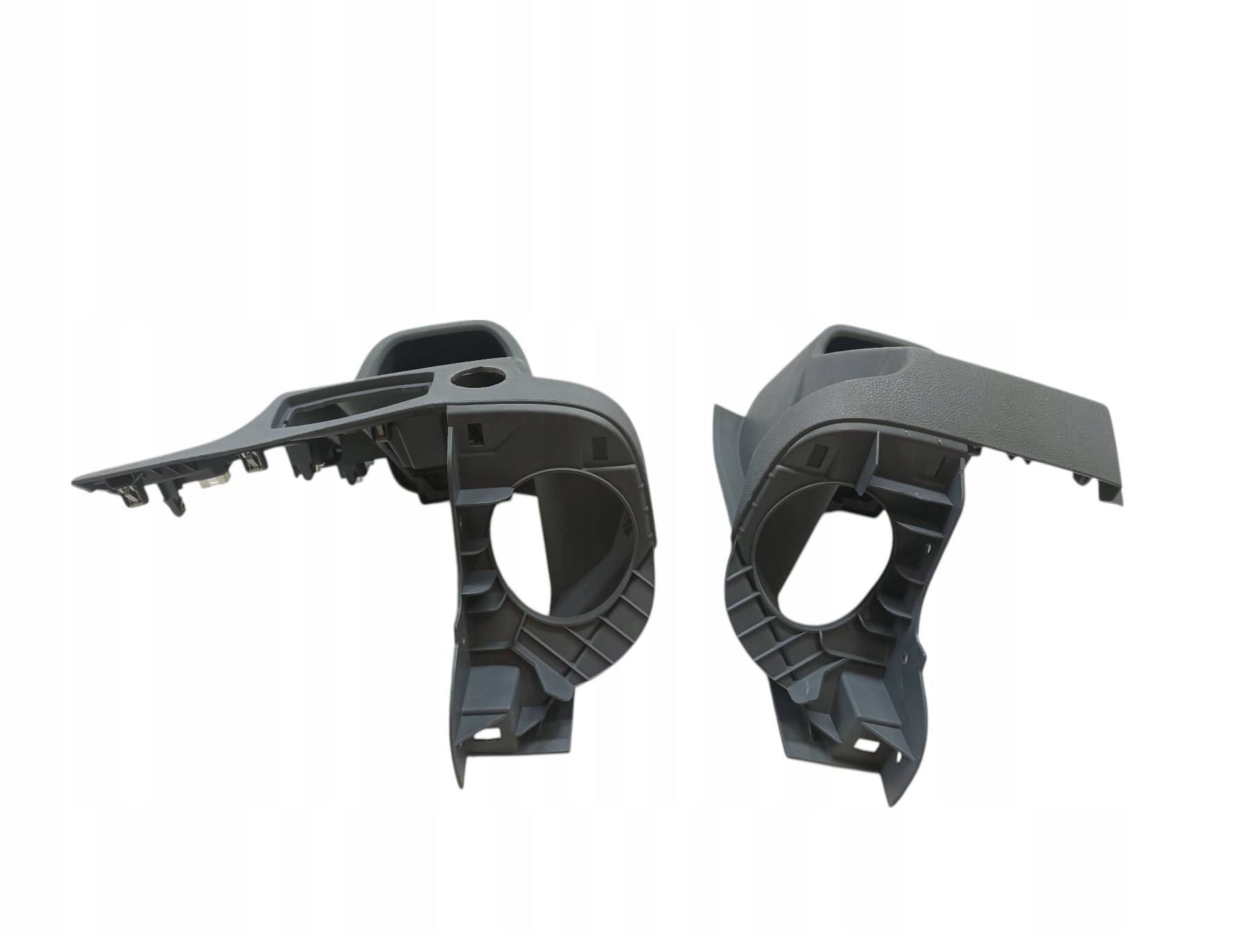 passenger compartment consoles left right KOMPLET MK8 Ford Transit VII (2013-)