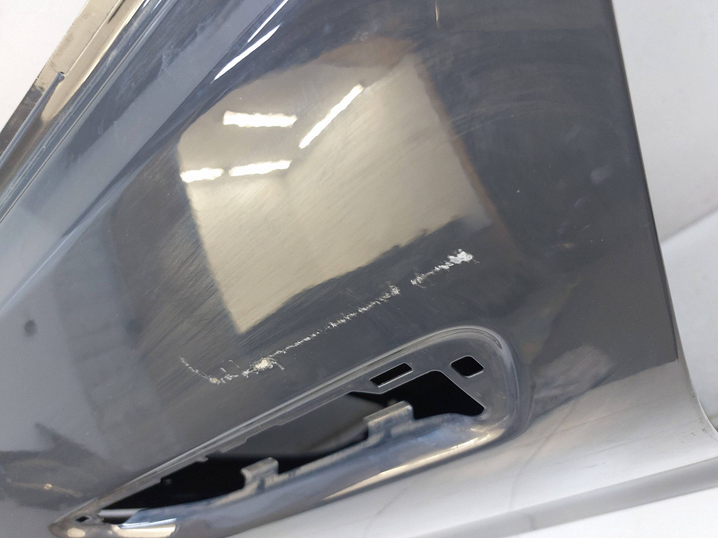 AUDI A6 C9 4L 4P 25r> tür vorne vorne links