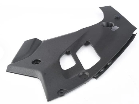 51767349603 - Капот двигуна верхній BMW 5 G30 оригінал