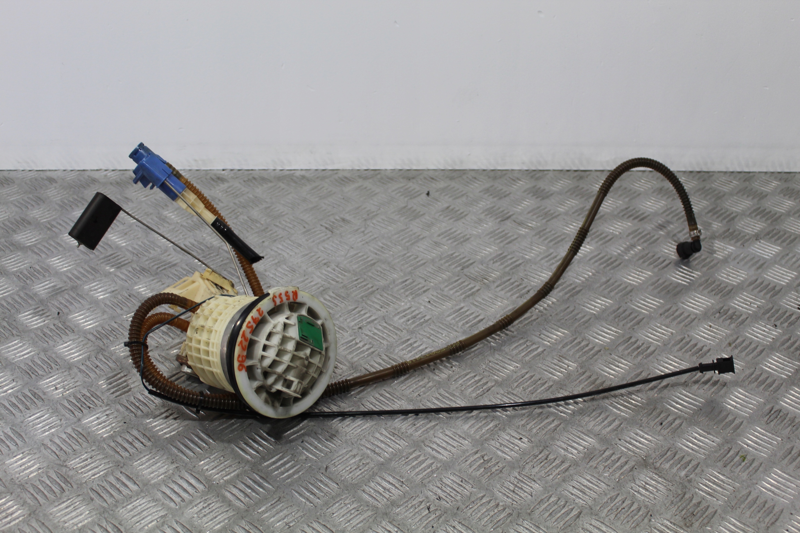 feed pump MINI CLUBMAN S R55 2752296