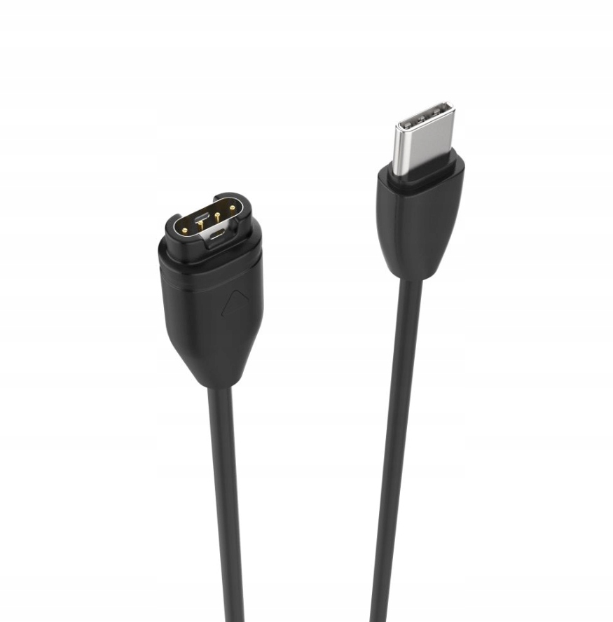 Kabel ładujący Usb-c do Garmin Fenix 5/6/7/7X, Epix, Venu 2/3, Vívoactive 3
