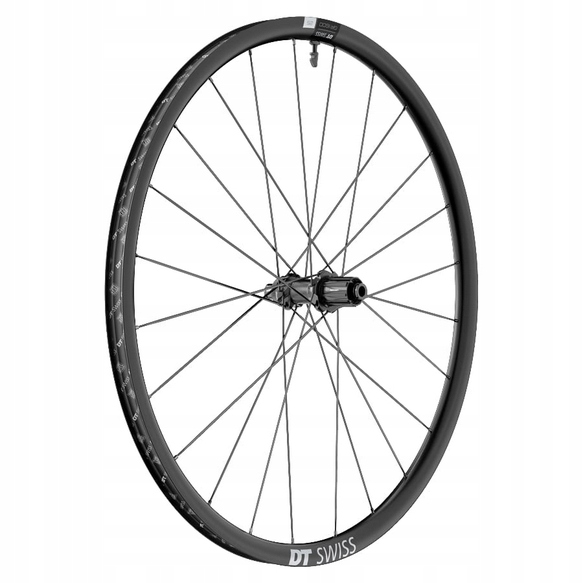Tylne koło Dt Swiss Gr 1600 CL Disc 12x142mm Shimano 11rz New Gravel