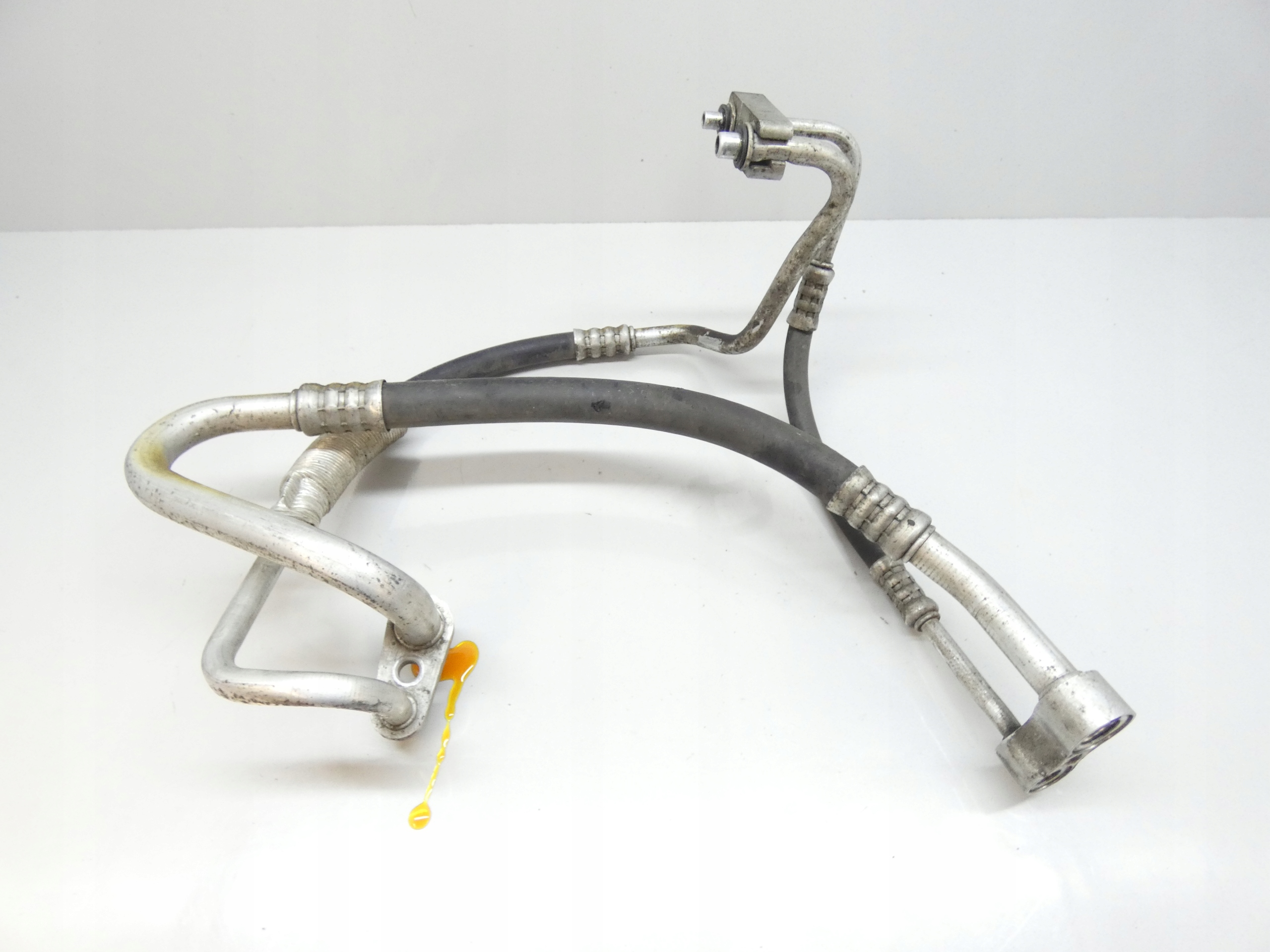 prijenos klimatizacije OPEL CORSA D 06-14 1.2 16V